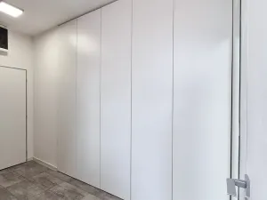 Pronájem bytu 2+kk, Praha - Vršovice, Holandská, 41 m2