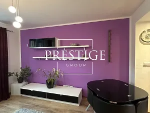 Pronájem bytu 2+kk, Praha - Košíře, Mikšovského, 57 m2