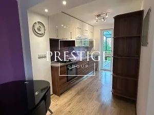 Pronájem bytu 2+kk, Praha - Košíře, Mikšovského, 57 m2