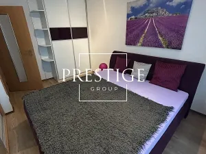 Pronájem bytu 2+kk, Praha - Košíře, Mikšovského, 57 m2