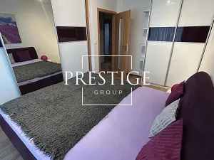 Pronájem bytu 2+kk, Praha - Košíře, Mikšovského, 57 m2