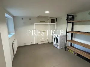 Pronájem bytu 2+kk, Praha - Košíře, Mikšovského, 57 m2