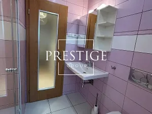Pronájem bytu 2+kk, Praha - Košíře, Mikšovského, 57 m2