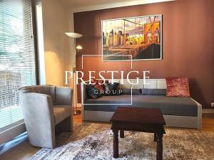 Pronájem bytu 1+kk, Praha - Žižkov, Kališnická, 40 m2