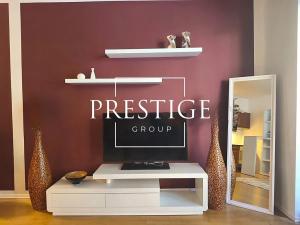 Pronájem bytu 1+kk, Praha - Žižkov, Kališnická, 40 m2