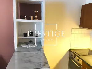 Pronájem bytu 1+kk, Praha - Žižkov, Kališnická, 40 m2