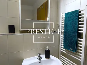 Pronájem bytu 1+kk, Praha - Žižkov, Kališnická, 40 m2