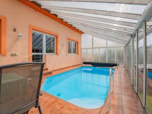 Prodej rodinného domu, Vikýřovice, Petrovská, 84 m2
