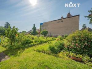 Prodej bytu 1+1, Šumperk, Vančurova, 40 m2