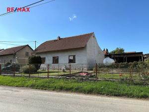 Prodej rodinného domu, Dřínov, 109 m2
