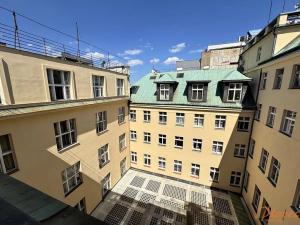 Pronájem bytu 3+kk, Praha - Staré Město, Národní, 68 m2