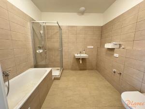 Pronájem bytu 3+kk, Praha - Staré Město, Národní, 68 m2