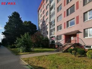 Pronájem bytu 2+1, Svitavy, Bratří Čapků, 64 m2