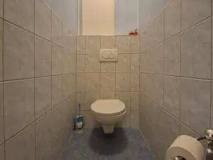 Pronájem bytu 2+1, Svitavy, Bratří Čapků, 64 m2
