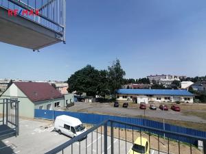 Prodej bytu 2+kk, Svitavy, Říční, 56 m2
