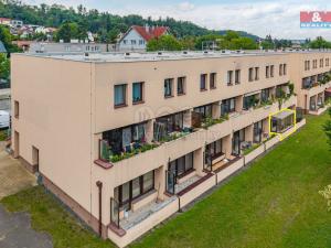 Prodej bytu 1+kk, Praha - Zbraslav, Spojařů, 32 m2