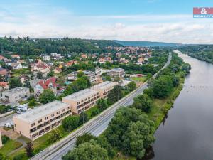 Prodej bytu 1+kk, Praha - Zbraslav, Spojařů, 32 m2