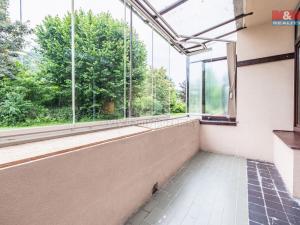 Prodej bytu 1+kk, Praha - Zbraslav, Spojařů, 32 m2