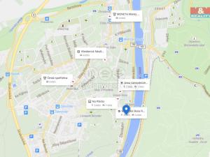 Prodej bytu 1+kk, Praha - Zbraslav, Spojařů, 32 m2