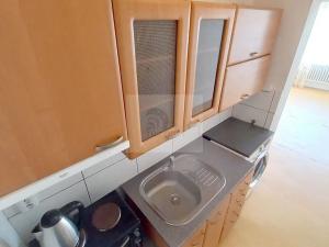 Prodej bytu 2+kk, Praha - Kamýk, Machuldova, 41 m2