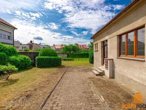 Prodej rodinného domu, Praha - Hloubětín, Mochovská, 210 m2