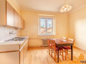 Prodej rodinného domu, Praha - Hloubětín, Mochovská, 210 m2