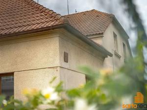 Prodej rodinného domu, Praha - Hloubětín, Mochovská, 210 m2
