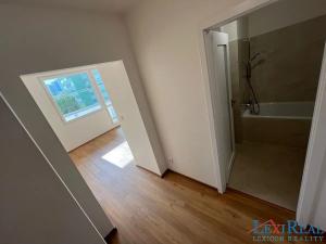 Pronájem bytu 2+kk, Praha - Motol, Hennerova, 33 m2
