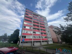 Pronájem bytu 2+kk, Praha - Motol, Hennerova, 33 m2