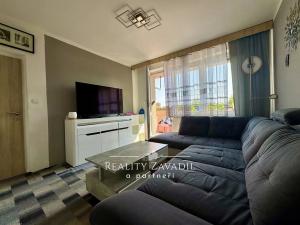 Prodej bytu 2+1, Ostrava, Horní, 44 m2