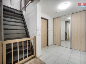 Pronájem bytu 2+kk, Ústí nad Orlicí, T. G. Masaryka, 70 m2