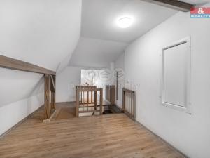 Pronájem bytu 2+kk, Ústí nad Orlicí, T. G. Masaryka, 70 m2