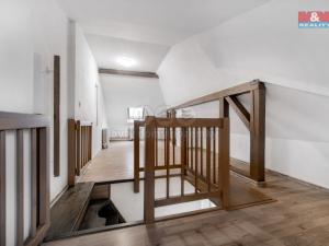 Pronájem bytu 2+kk, Ústí nad Orlicí, T. G. Masaryka, 70 m2