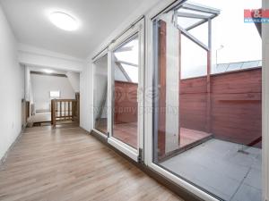Pronájem bytu 2+kk, Ústí nad Orlicí, T. G. Masaryka, 70 m2