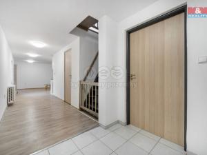 Pronájem bytu 2+kk, Ústí nad Orlicí, T. G. Masaryka, 70 m2