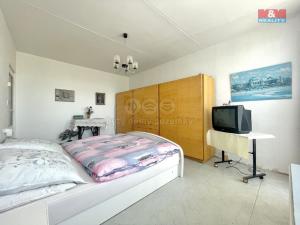 Prodej bytu 3+1, Krupka - Bohosudov, Komenského, 80 m2