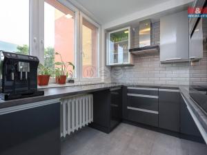 Prodej bytu 2+1, Ostrava - Hrabůvka, Plzeňská, 55 m2
