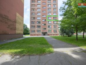 Prodej bytu 2+1, Ostrava - Hrabůvka, Plzeňská, 55 m2