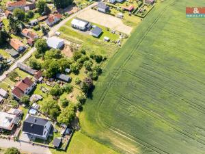 Prodej pozemku pro bydlení, Výrov - Hadačka, 1726 m2