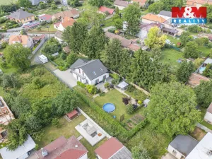 Prodej rodinného domu, Brázdim - Nový Brázdim, 198 m2