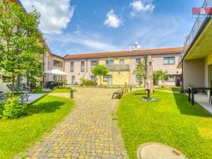 Prodej bytu 3+kk, Starý Plzenec, Husova, 96 m2
