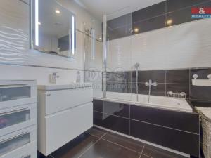 Prodej bytu 3+kk, Starý Plzenec, Husova, 96 m2