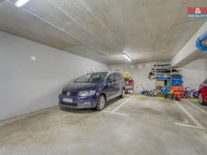 Prodej bytu 3+kk, Starý Plzenec, Husova, 96 m2