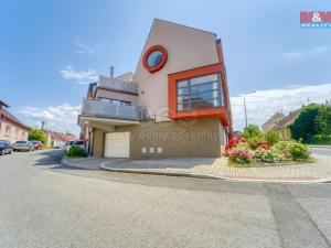 Prodej bytu 3+kk, Starý Plzenec, Husova, 96 m2