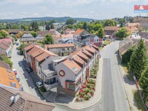 Prodej bytu 3+kk, Starý Plzenec, Husova, 96 m2