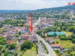 Prodej bytu 3+kk, Starý Plzenec, Husova, 96 m2
