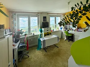 Prodej bytu 3+1, Brno, Svážná, 76 m2