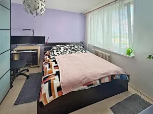 Prodej bytu 3+1, Brno, Svážná, 76 m2