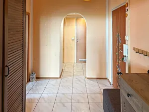 Prodej bytu 3+1, Brno, Svážná, 76 m2