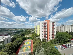 Prodej bytu 3+1, Brno, Svážná, 76 m2